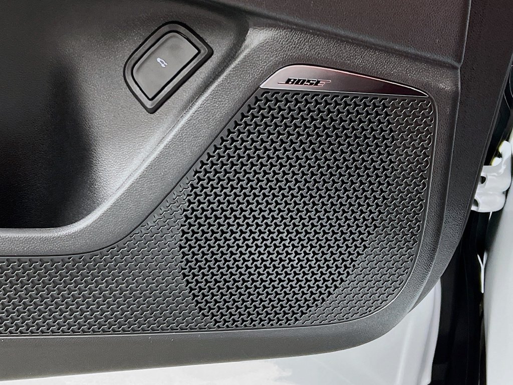 New 2026 Chevrolet Blazer EV SS AWD/4WD image 19