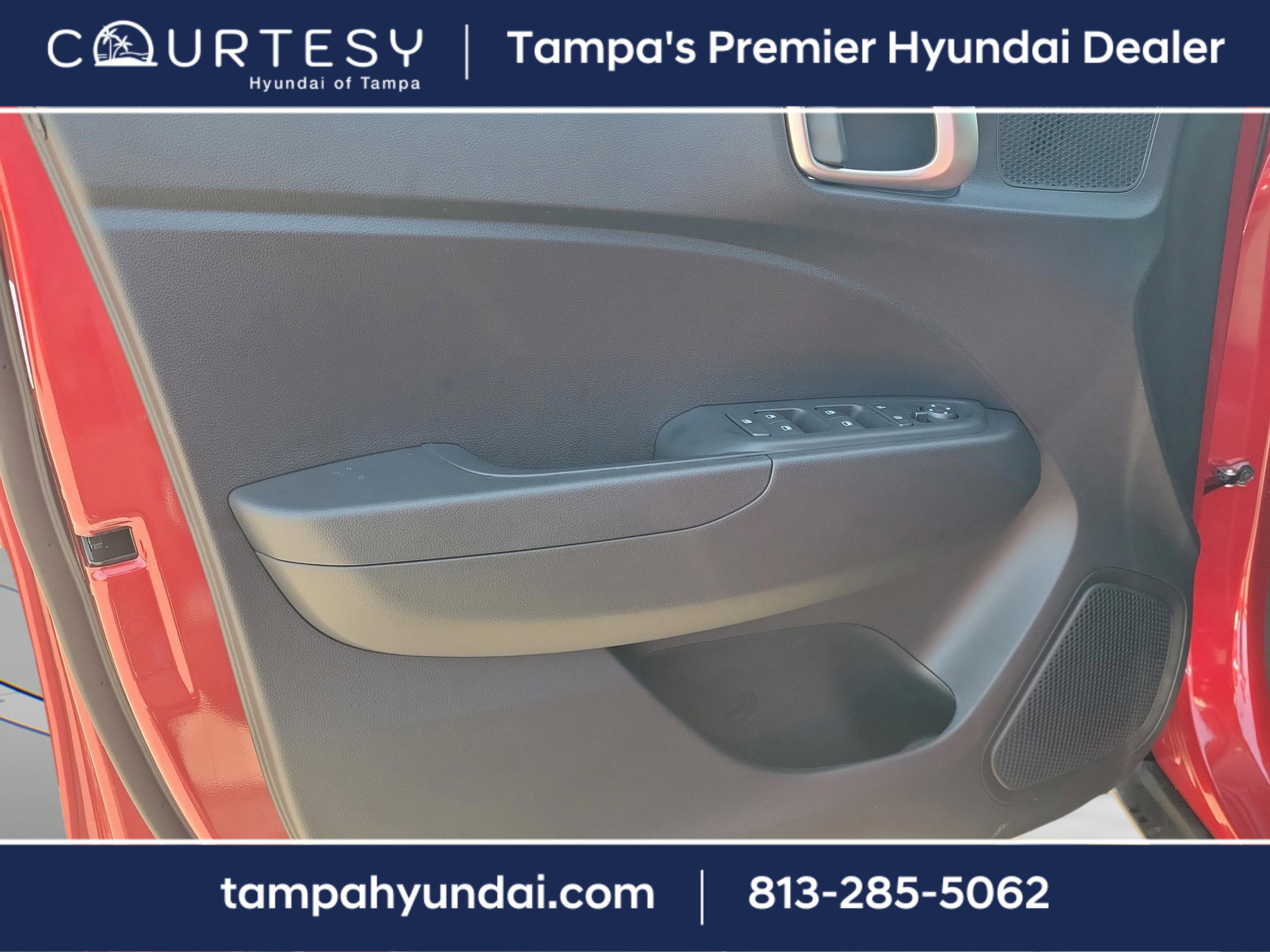 New 2026 Hyundai Venue SEL image 27