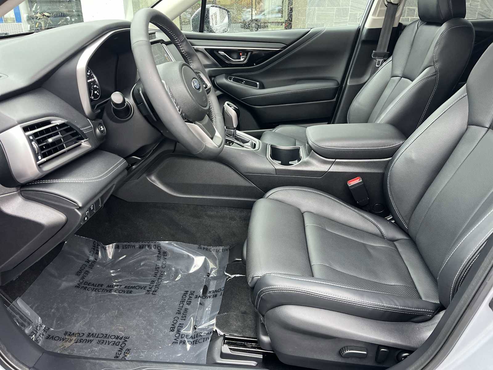 Certified 2023 Subaru Outback Touring XT image 10