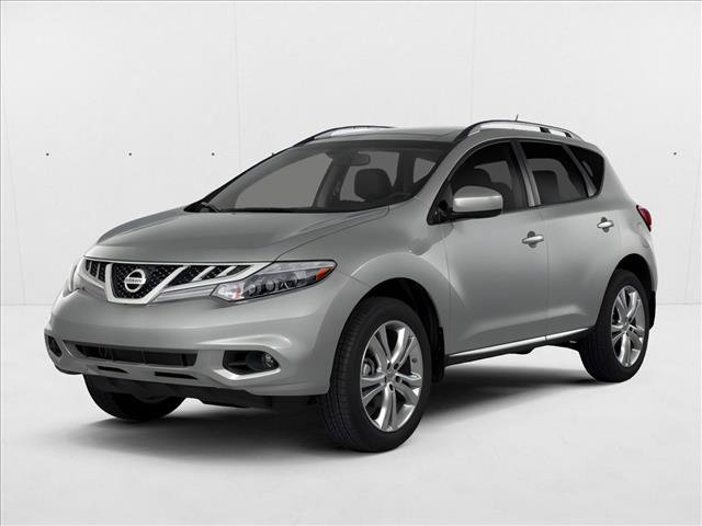 Used 2014 Nissan Murano SL FWD image 1