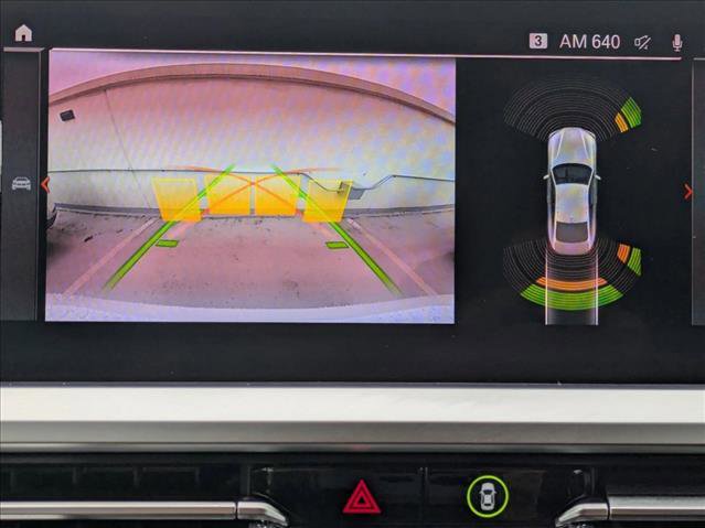 Certified 2023 BMW 430i Coupe w/ Convenience Package image 16