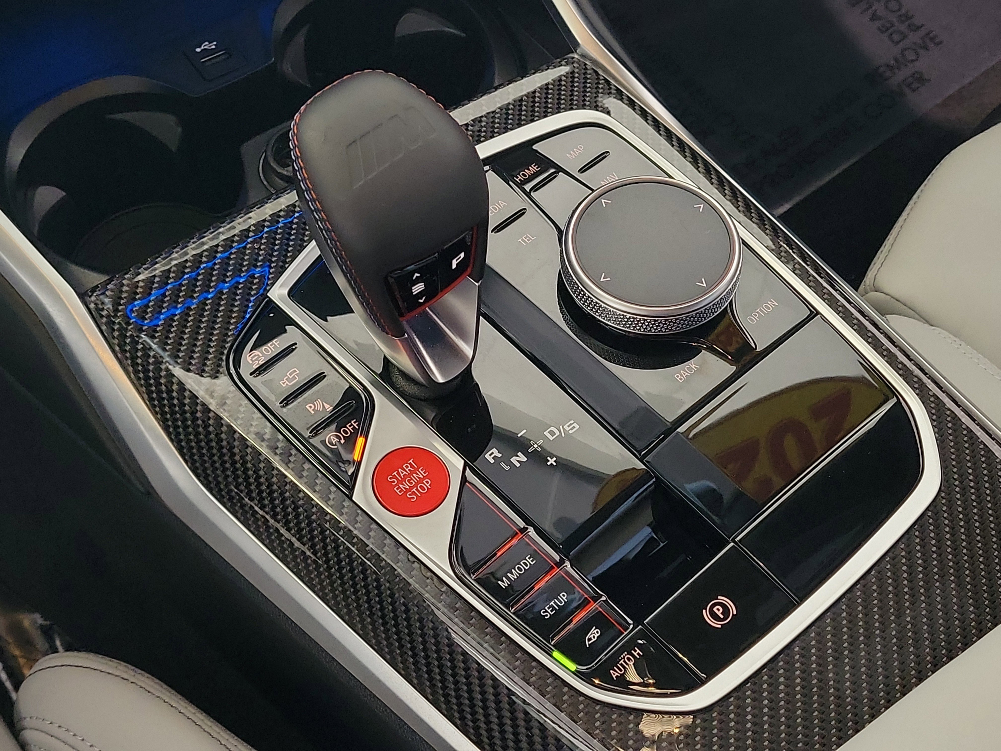 Used 2026 BMW M3 Competition image 27