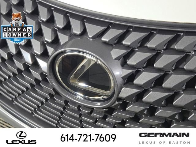 Certified 2025 Lexus UX 300h UX 300h Premium image 15