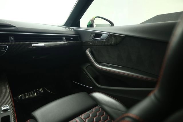 Used 2019 Audi RS 5 Sportback AWD/4WD image 45