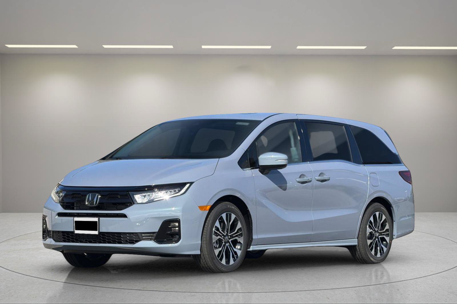 New 2027 Honda Odyssey Elite image 7