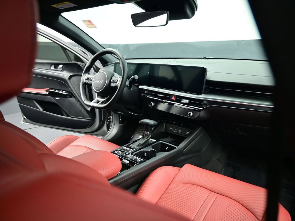 Used 2025 Kia K5 GT-Line w/ GT-Line Premium Package image 68