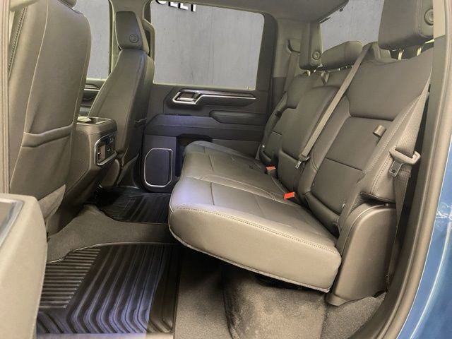 New 2026 Chevrolet Silverado 2500 LTZ w/ LTZ Plus Package image 22
