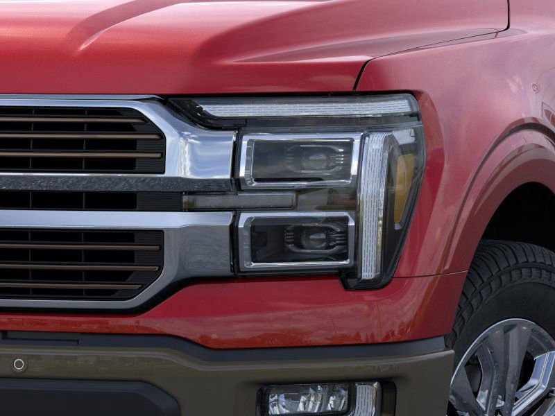 New 2026 Ford F150 King Ranch image 18