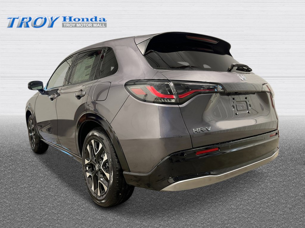New 2027 Honda HR-V EX-L image 3
