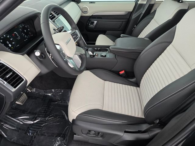 New 2026 Land Rover Discovery Limited Edition AWD/4WD image 10