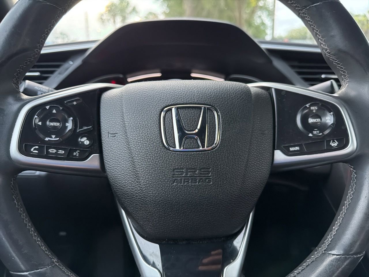 Used 2020 Honda Civic Sport image 10