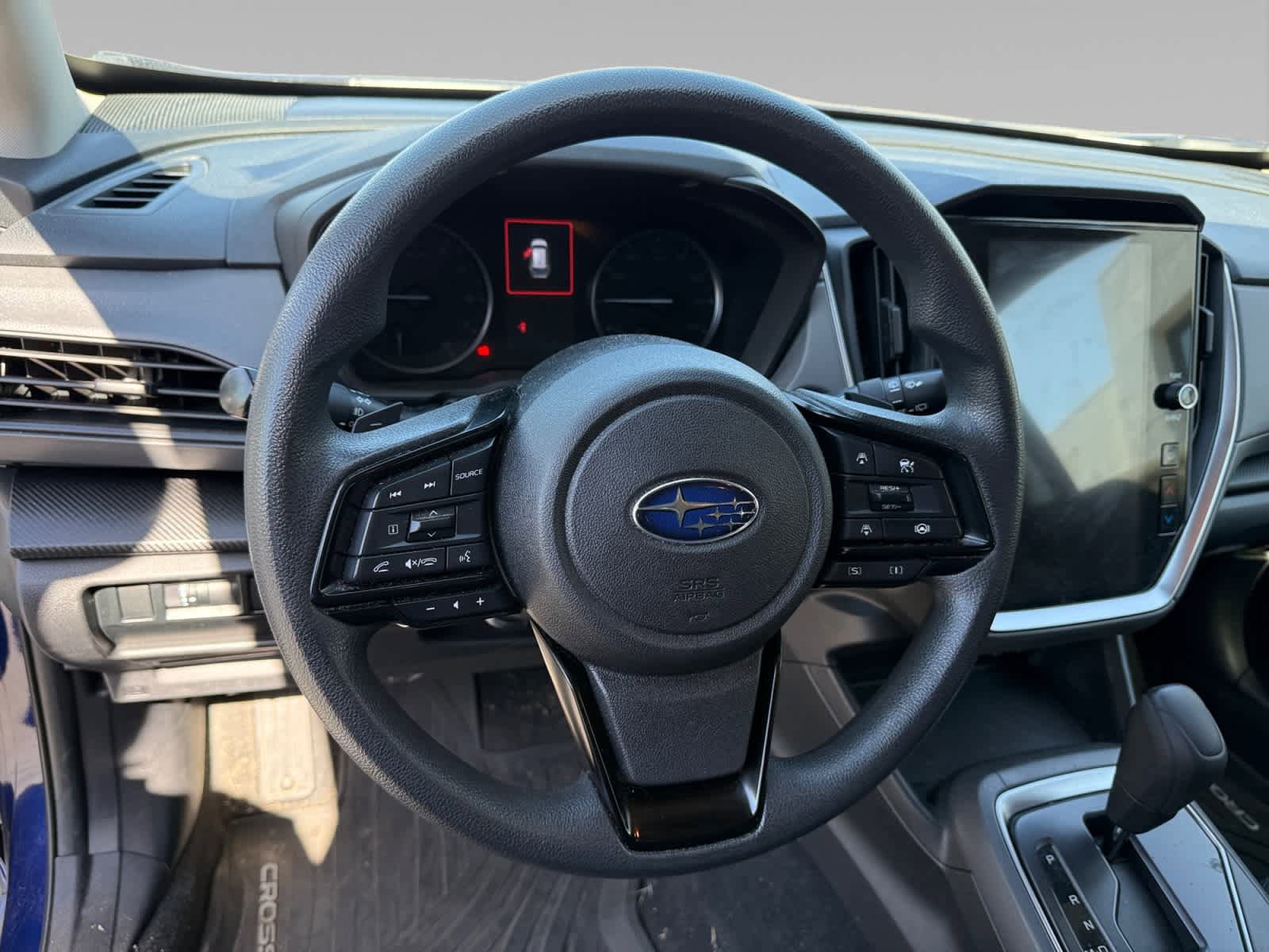 Used 2025 Subaru Crosstrek 2.0i Premium w/ Crosstrek Mirror Package AWD/4WD image 13