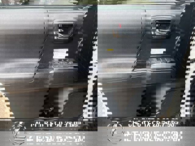 Used 2017 Toyota Tacoma TRD Pro AWD/4WD image 18