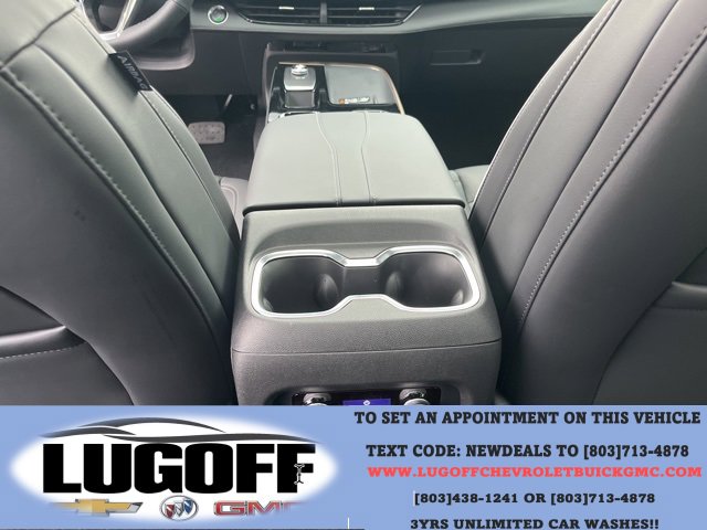 New 2026 Buick Enclave Avenir w/ Super Cruise Package image 17