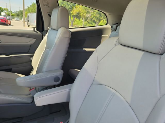 Used 2017 Chevrolet Traverse LT AWD/4WD image 10