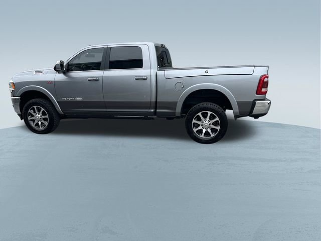 Used 2022 RAM 2500 Limited AWD/4WD image 8