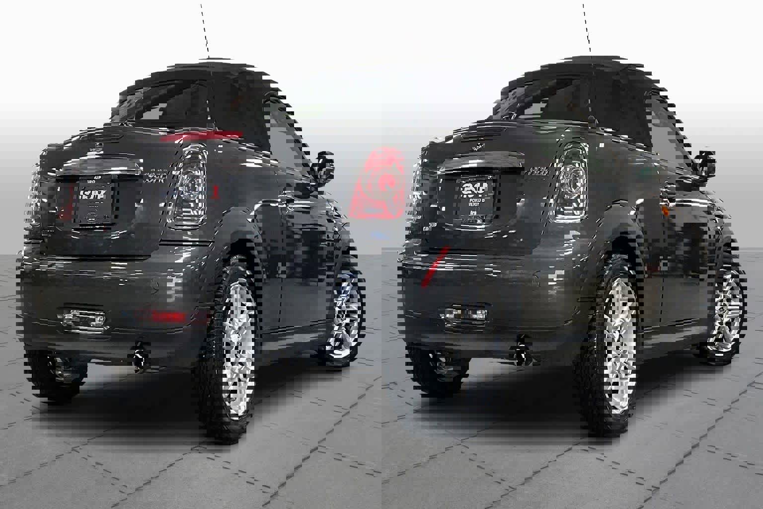 Used 2013 MINI Cooper Roadster image 13