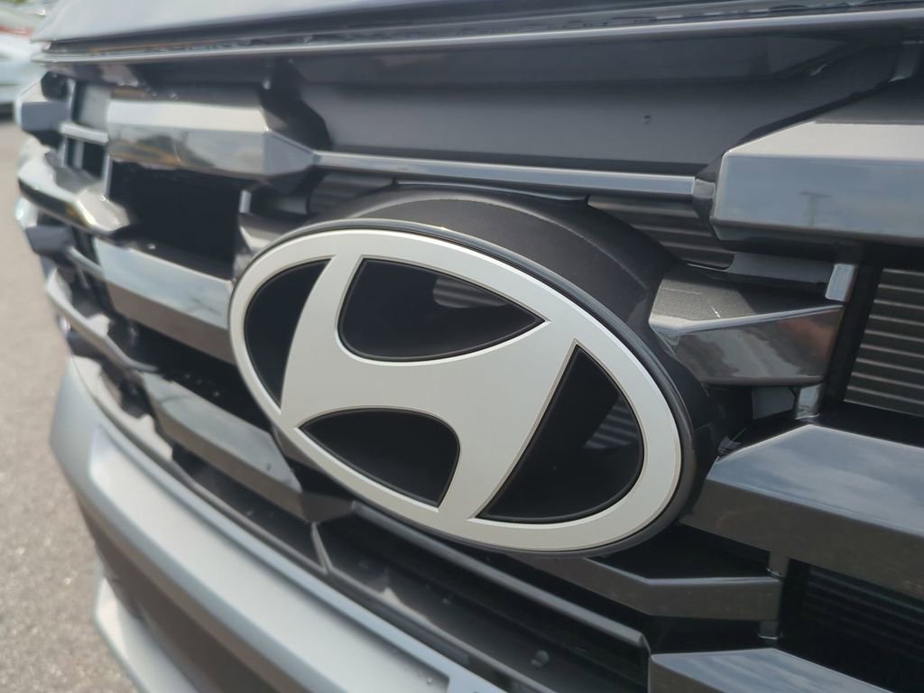 New 2026 Hyundai Tucson SEL Plus FWD image 13