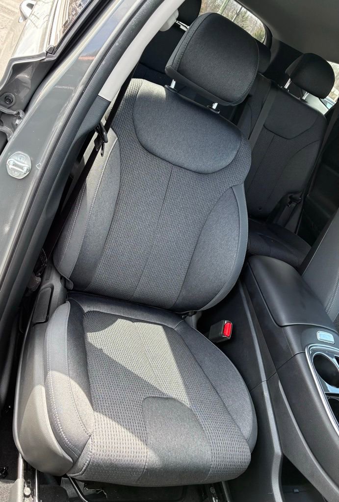 Used 2023 Hyundai Santa Fe SEL image 19