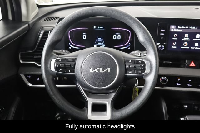 Used 2023 Kia Sportage LX FWD image 7