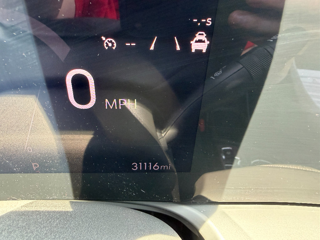 Used 2024 Buick Encore GX Preferred FWD image 35