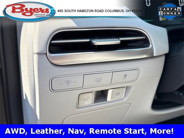 Used 2024 Hyundai Palisade SEL image 15