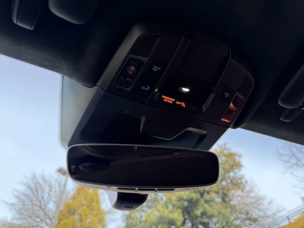 Used 2026 Porsche 911 Carrera 4 GTS image 30