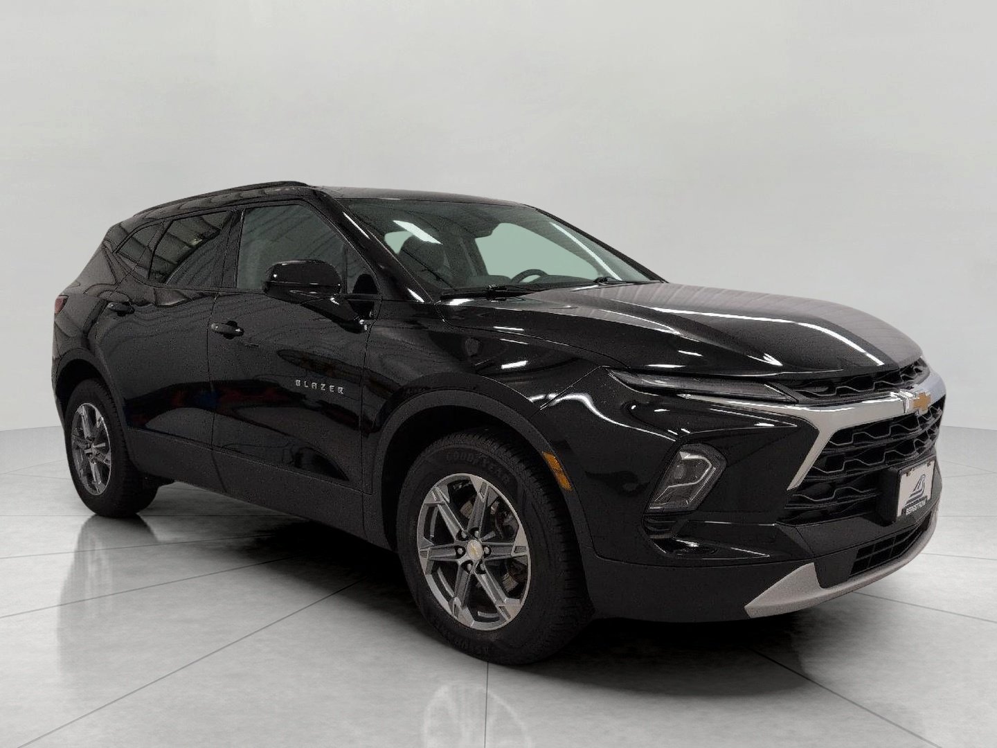 Used 2023 Chevrolet Blazer LT w/ Convenience Package