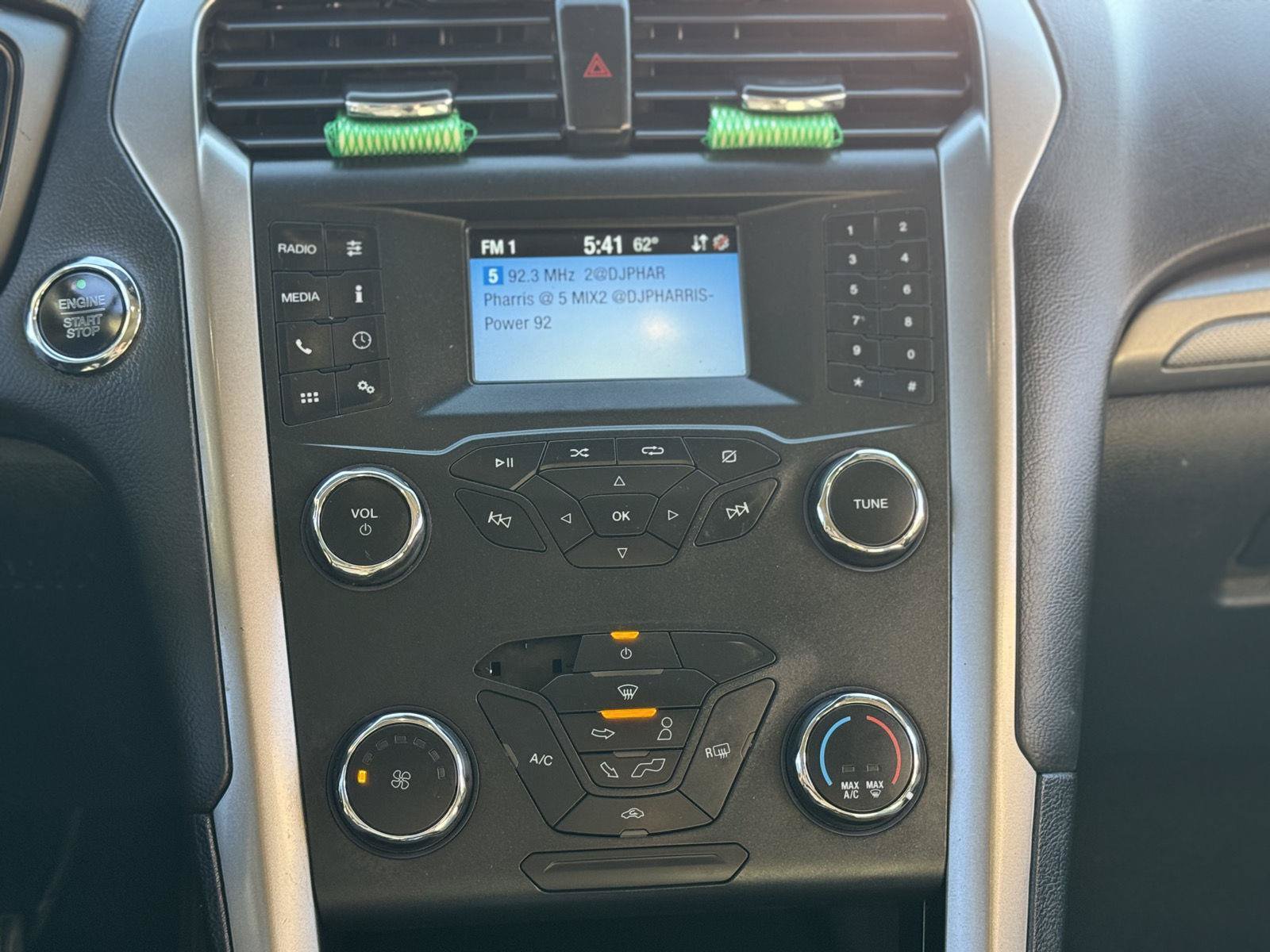 Used 2020 Ford Fusion S FWD image 25