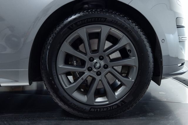 Used 2024 Land Rover Range Rover Sport Dynamic SE image 27