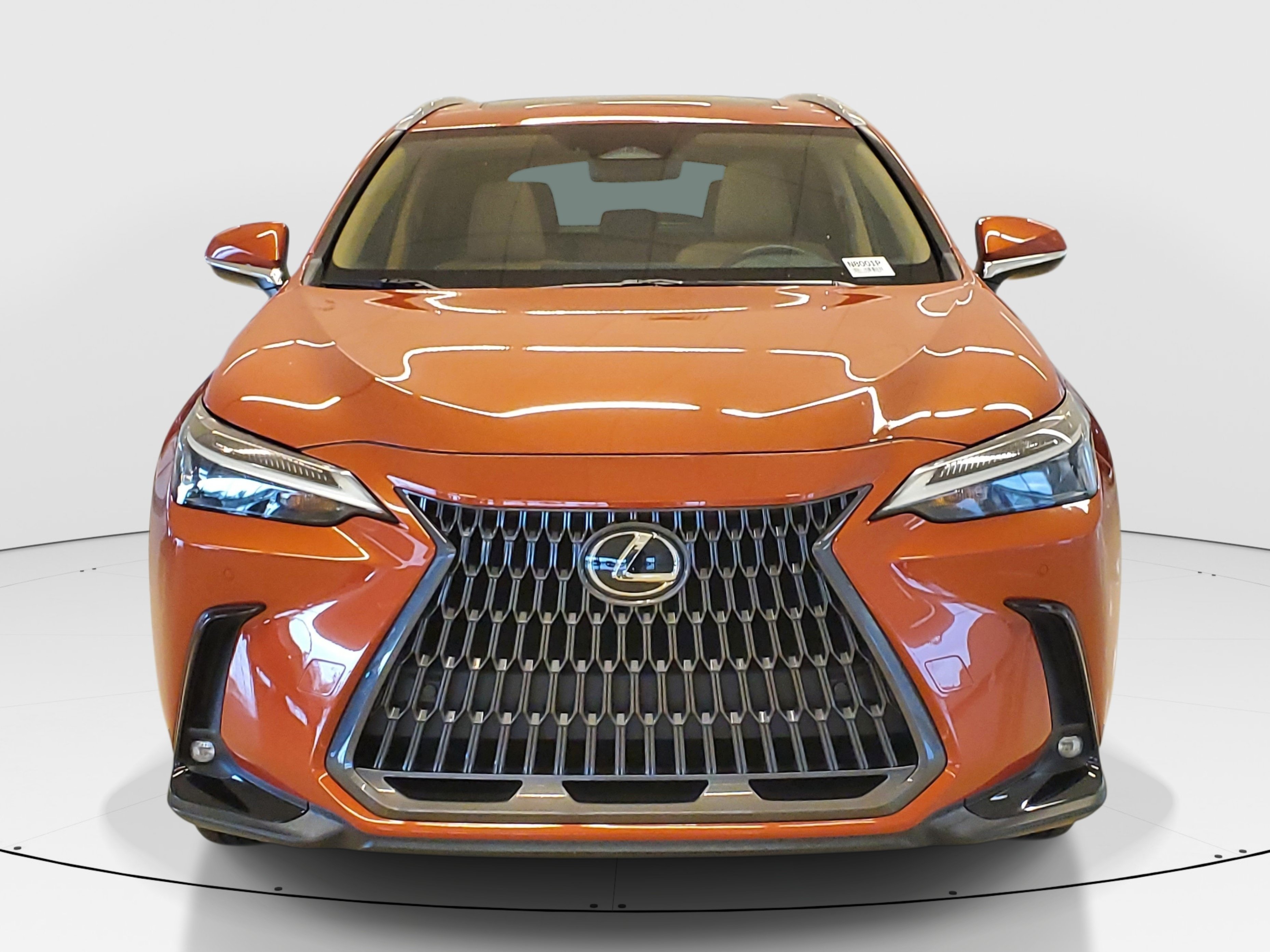 Used 2023 Lexus NX 350 AWD image 2