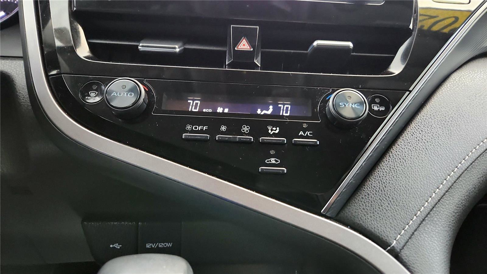 Certified 2023 Toyota Camry SE image 30