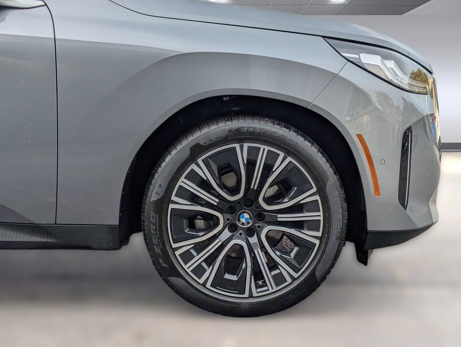 Used 2025 BMW X3 xDrive30i w/ Premium Package image 12