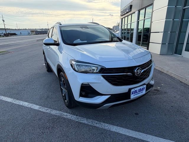 Used 2021 Buick Encore GX Select FWD image 1