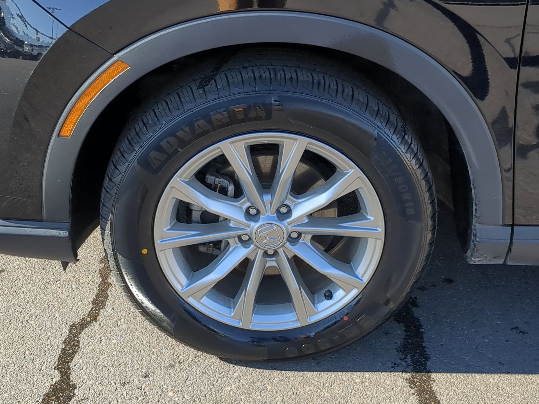 Used 2024 Honda CR-V EX image 13