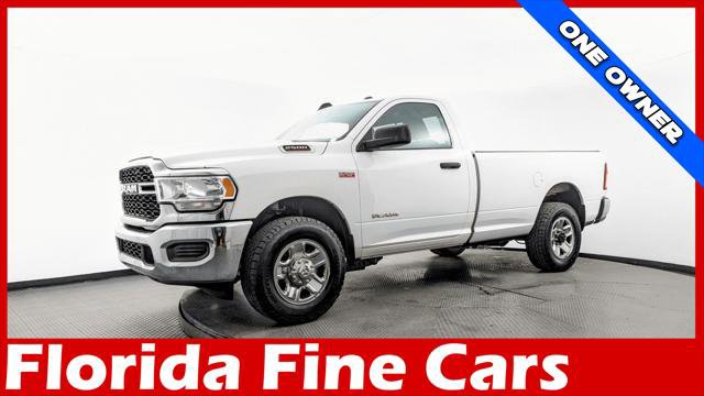 Used 2020 RAM 2500 Tradesman