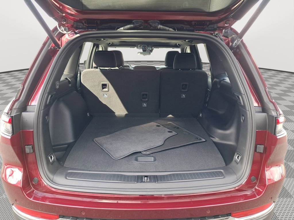 New 2025 Jeep Grand Cherokee Laredo X w/ Luxury Tech Group I image 22