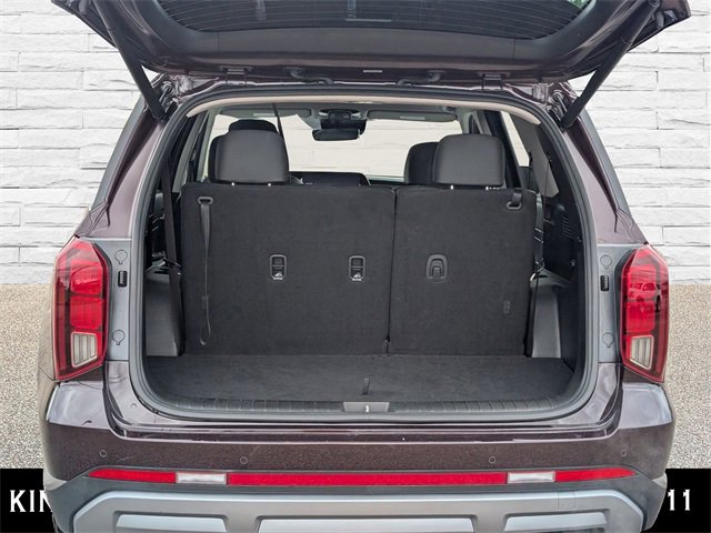 Used 2024 Hyundai Palisade SEL image 10