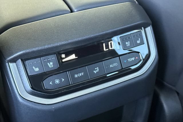 Used 2026 Lexus TX 350 AWD w/ Technology Package image 45