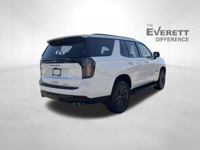 New 2026 Chevrolet Tahoe RST w/ Comfort Package AWD/4WD image 7