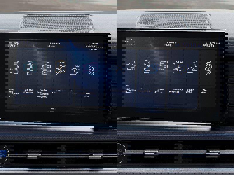 New 2026 Hyundai Santa Fe SEL image 13