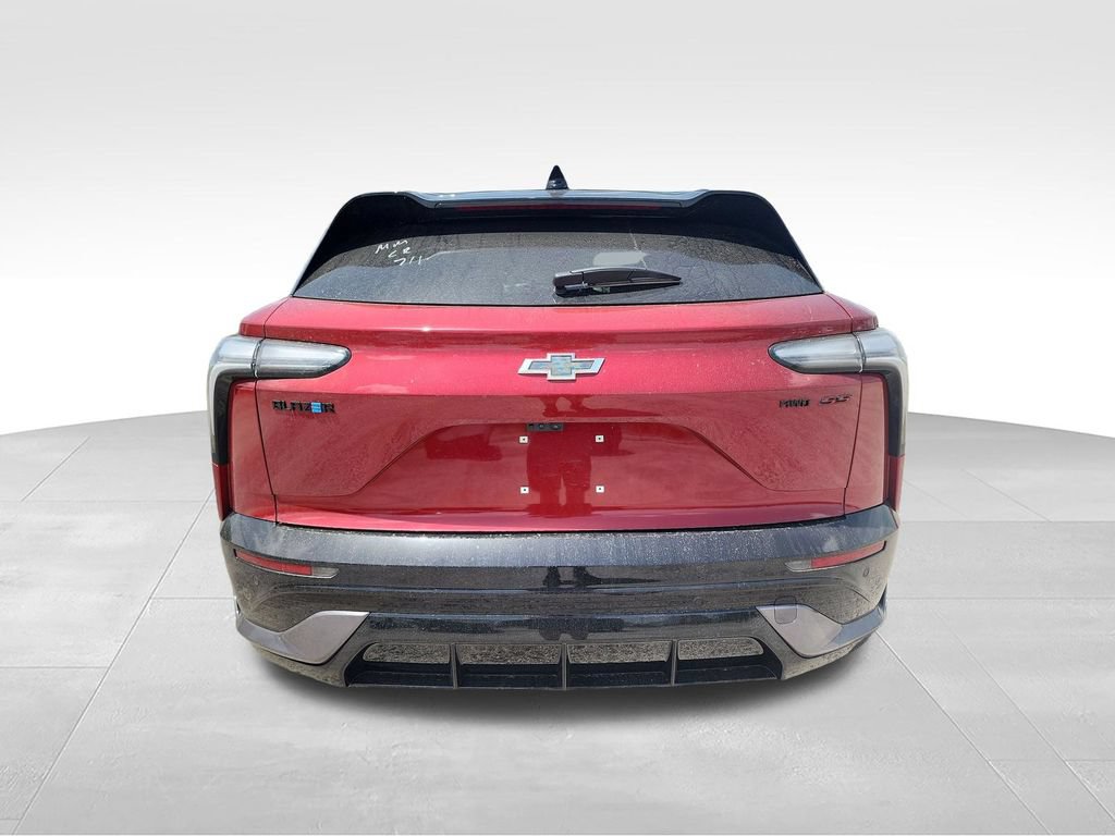 Used 2026 Chevrolet Blazer EV SS AWD/4WD image 7