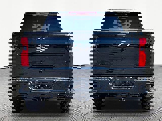 New 2026 Chevrolet Silverado 1500 High Country w/ Midnight Edition image 5