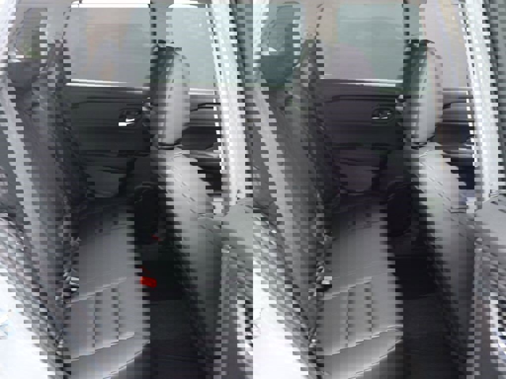 New 2026 Nissan Rogue SV w/ SV Premium Package image 24