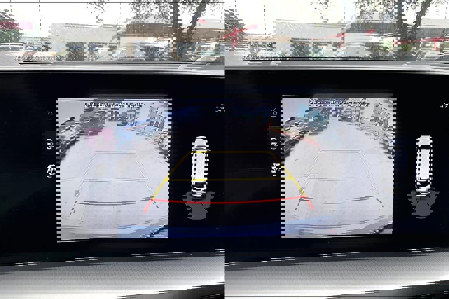 Used 2024 Kia Telluride S image 27