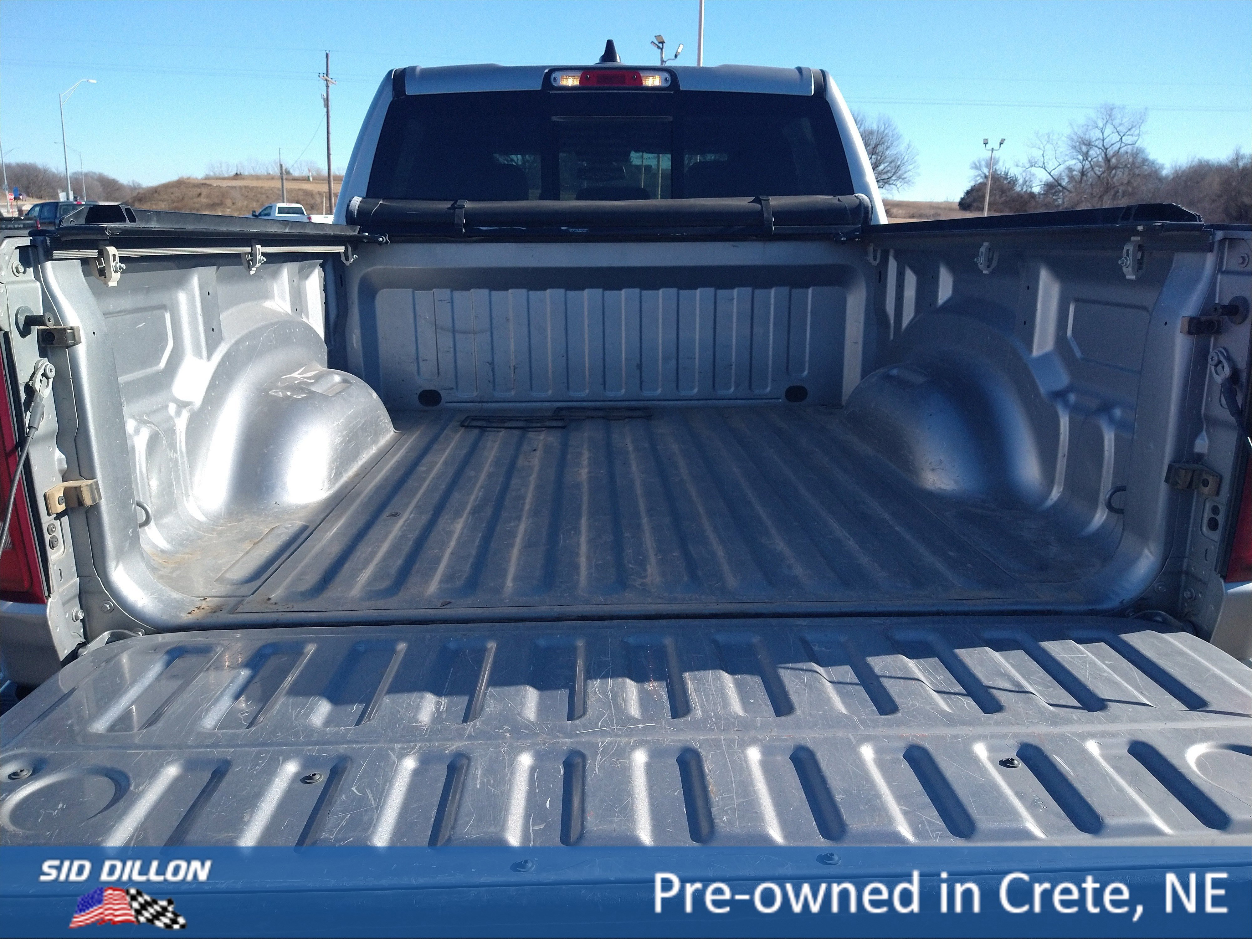 Used 2019 RAM 1500 Big Horn image 15