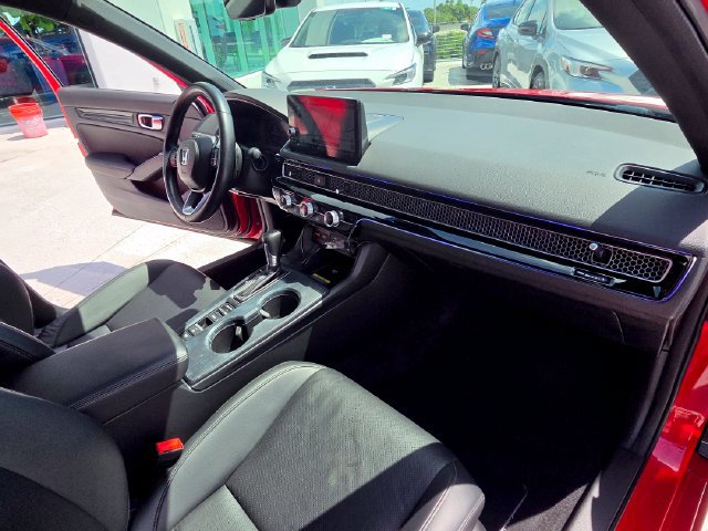 Used 2022 Honda Civic Sport Touring image 25