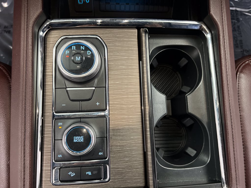 Used 2023 Ford Expedition Limited AWD/4WD image 58