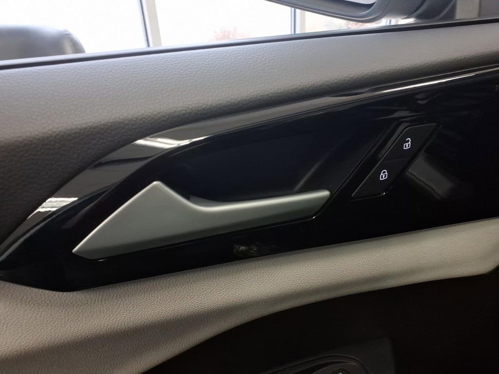 New 2026 Volkswagen Taos S AWD/4WD image 14