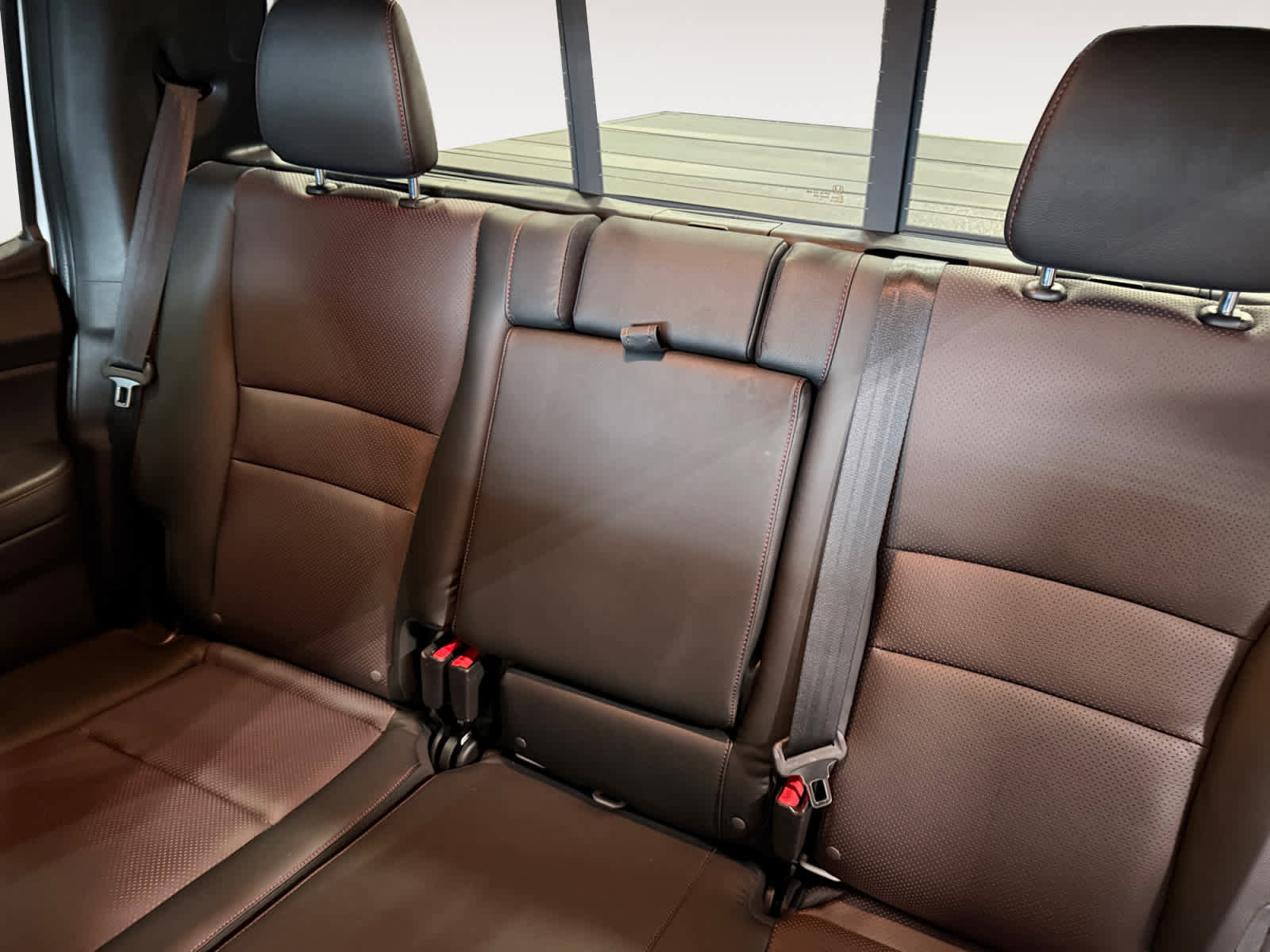 Used 2024 Honda Ridgeline Black Edition image 14